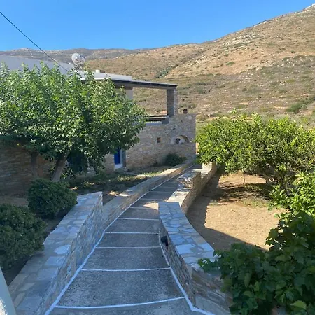 Dream Catcher 5 Agia Theodoti