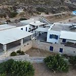 Appartement Dream Catcher 5 Agia Theodoti
