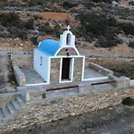 Dream Catcher 5 * Agia Theodoti