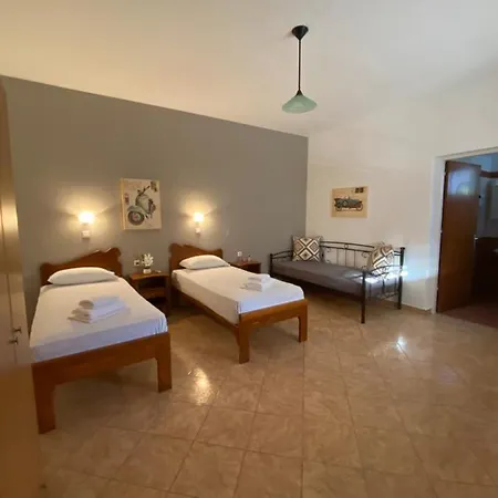 Dream Catcher 5 Apartament *