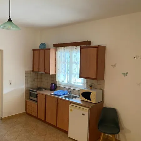 Dream Catcher 5 * Agia Theodoti