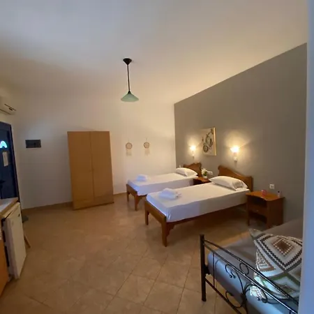 Dream Catcher 5 * Agia Theodoti