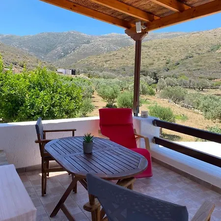 Dream Catcher 5 Agia Theodoti