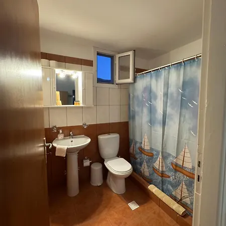 Lägenhet Dream Catcher 5