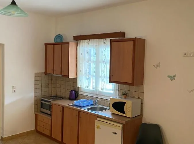 Dream Catcher 5 * Agia Theodoti