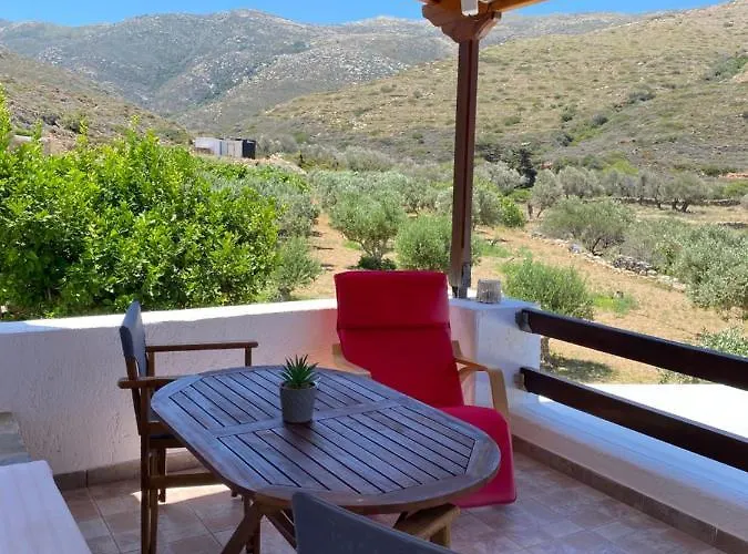 Dream Catcher 5 Agia Theodoti